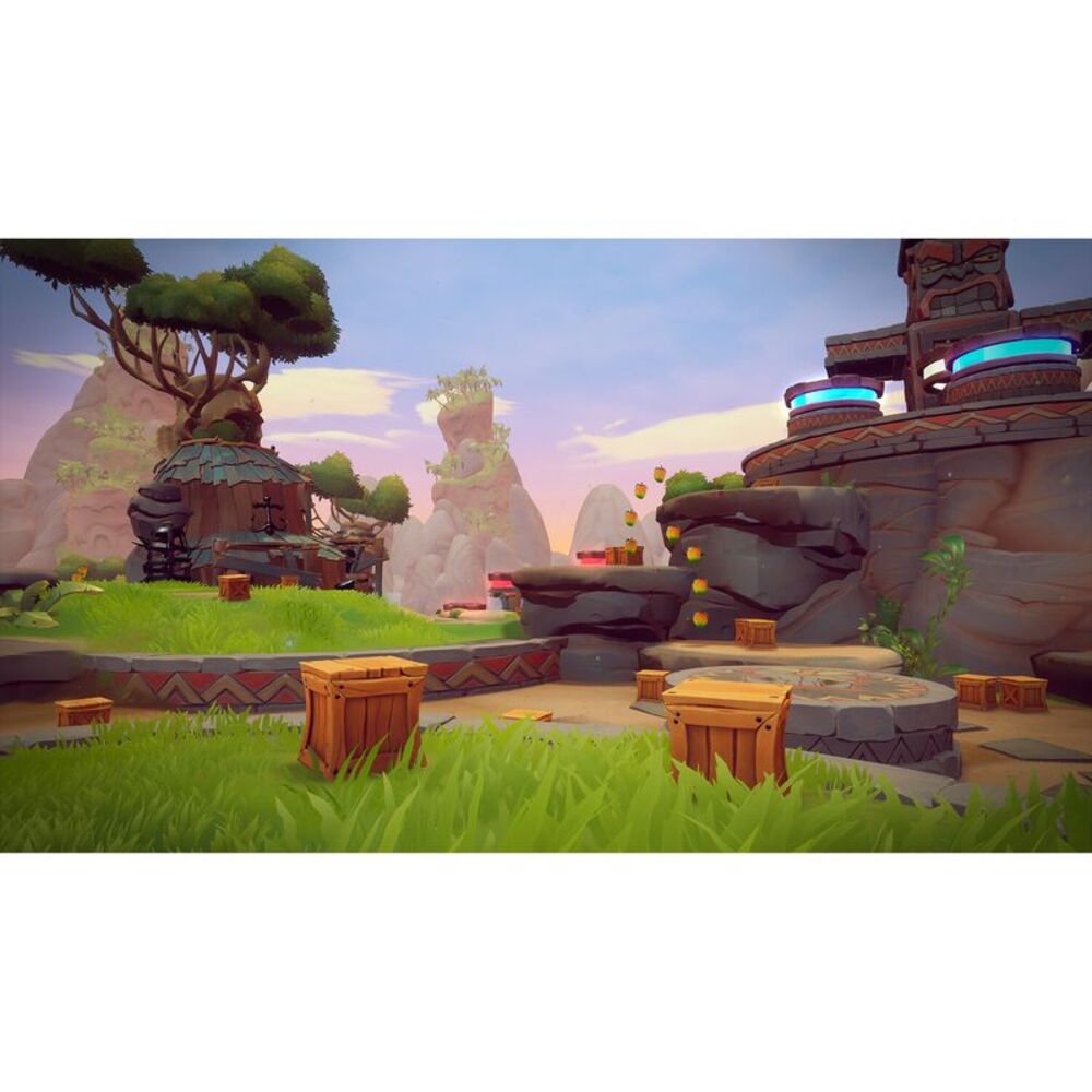 Crash Team Rumble Deluxe for Playstation 4  VIDEOGAMES - Picture 3 of 10